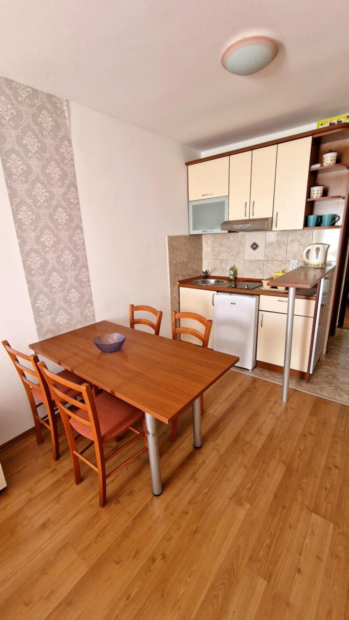 Vila Lena Petrovac Екстериор снимка