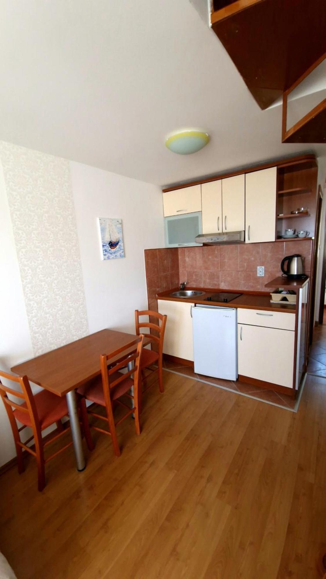 Vila Lena Petrovac Екстериор снимка