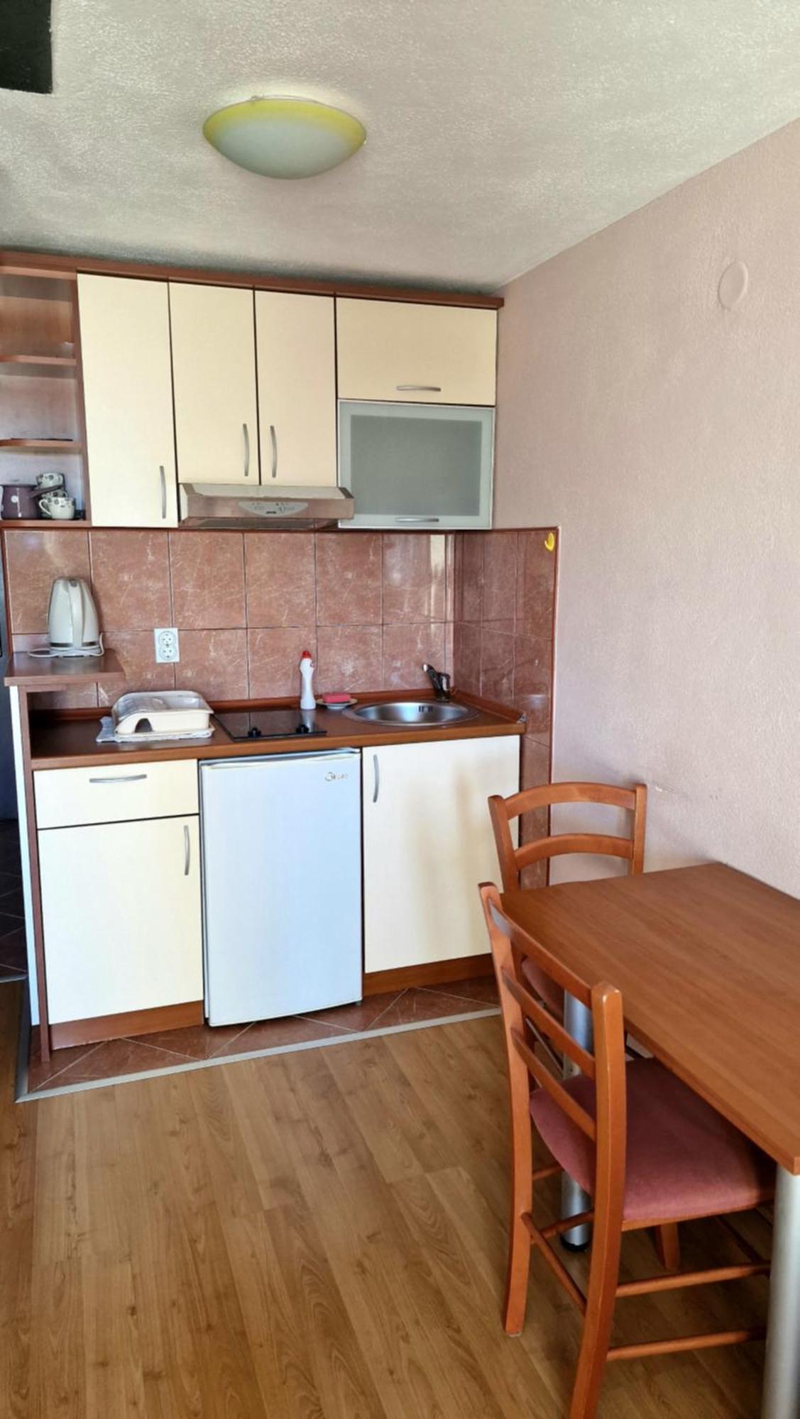 Vila Lena Petrovac Екстериор снимка