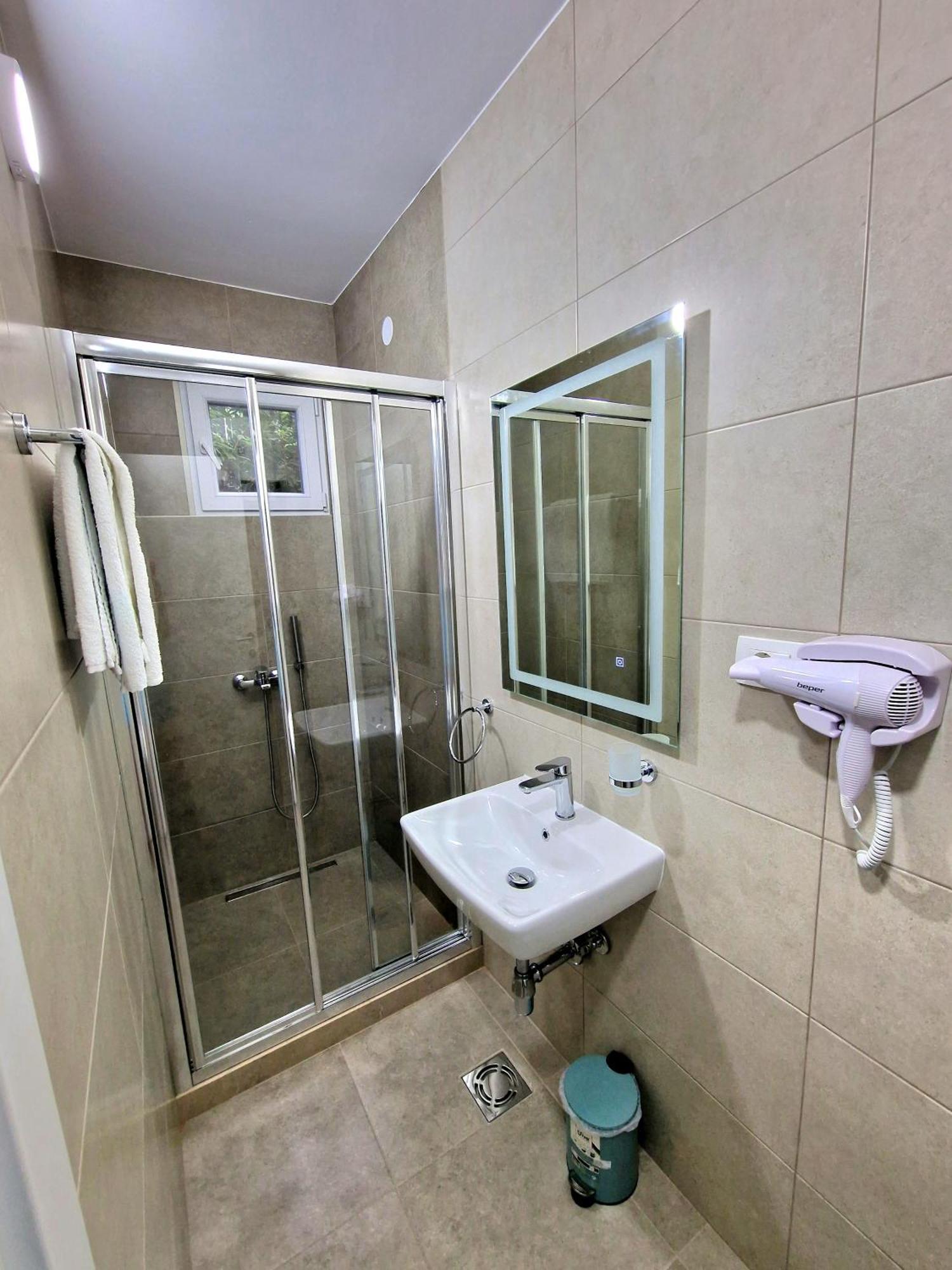 Vila Lena Petrovac Екстериор снимка